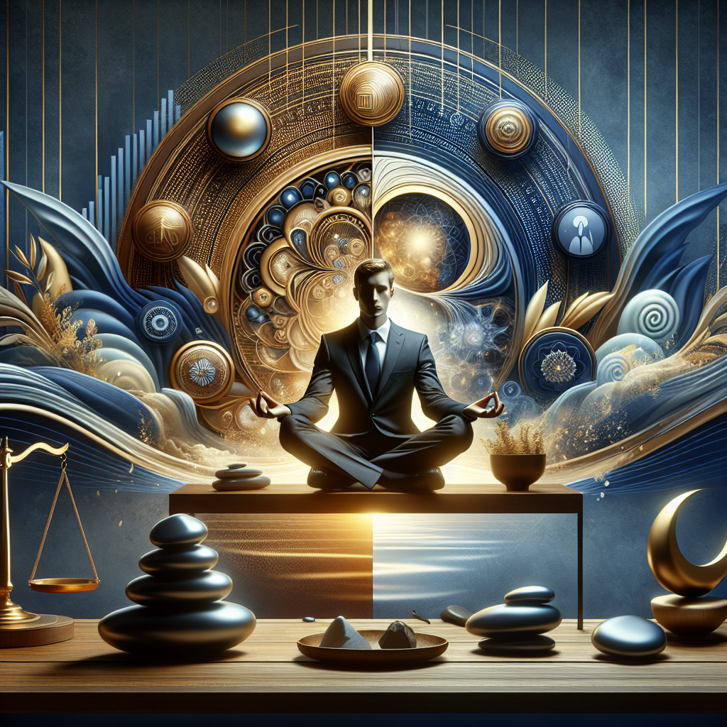 Inner Mastery for Business Leaders